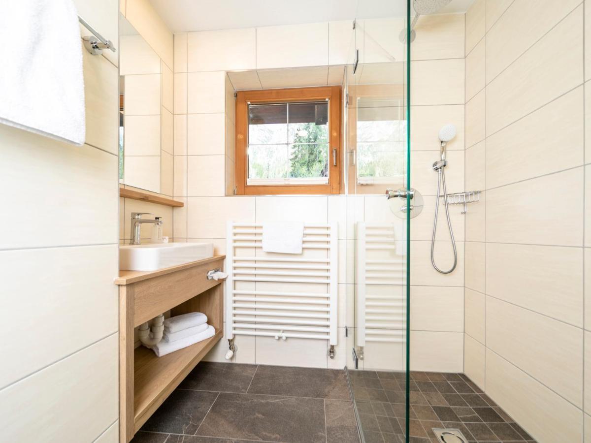 Pensión Gaestehaus Gratlspitz 3*