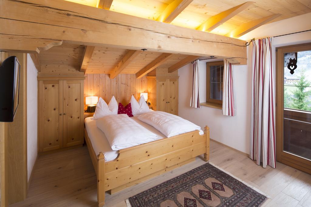 Gaestehaus Gratlspitz 3* Alpbach