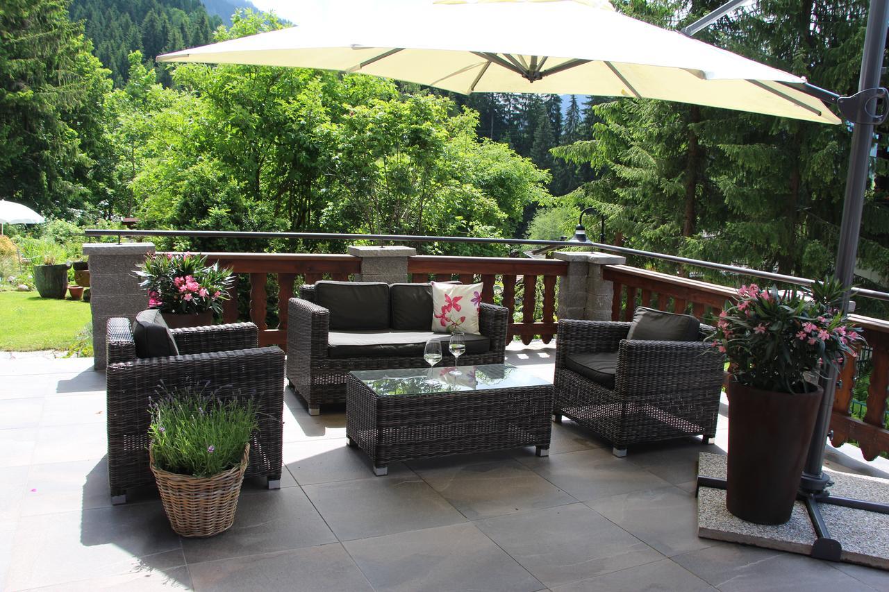 Gaestehaus Gratlspitz 3* Alpbach
