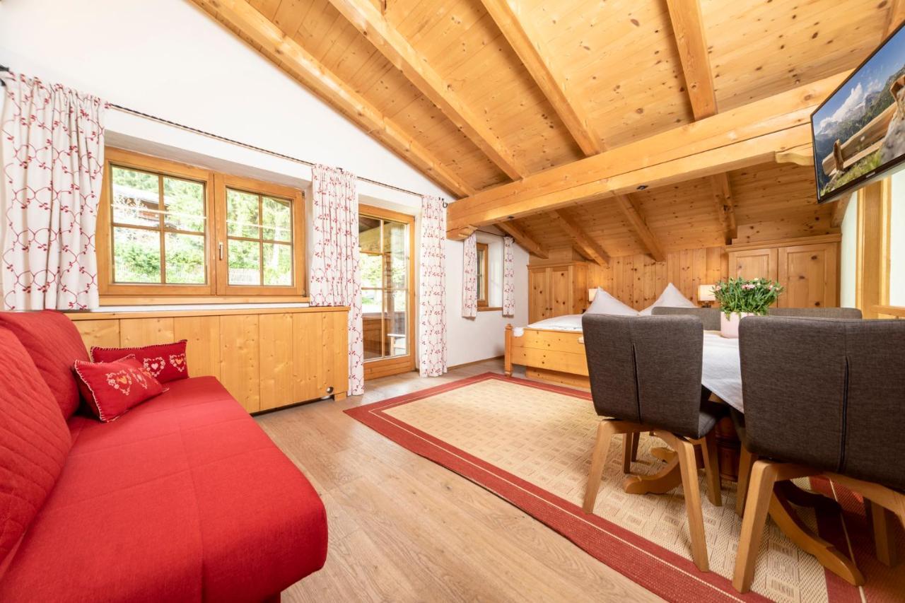Gaestehaus Gratlspitz 3* Alpbach