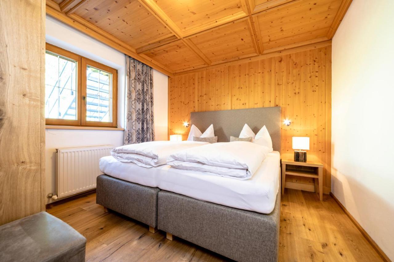Gaestehaus Gratlspitz 3*