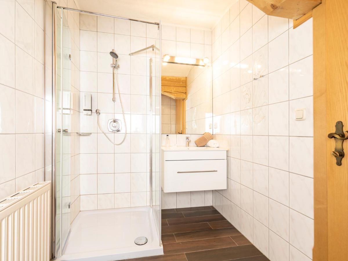 Gaestehaus Gratlspitz 3* Alpbach
