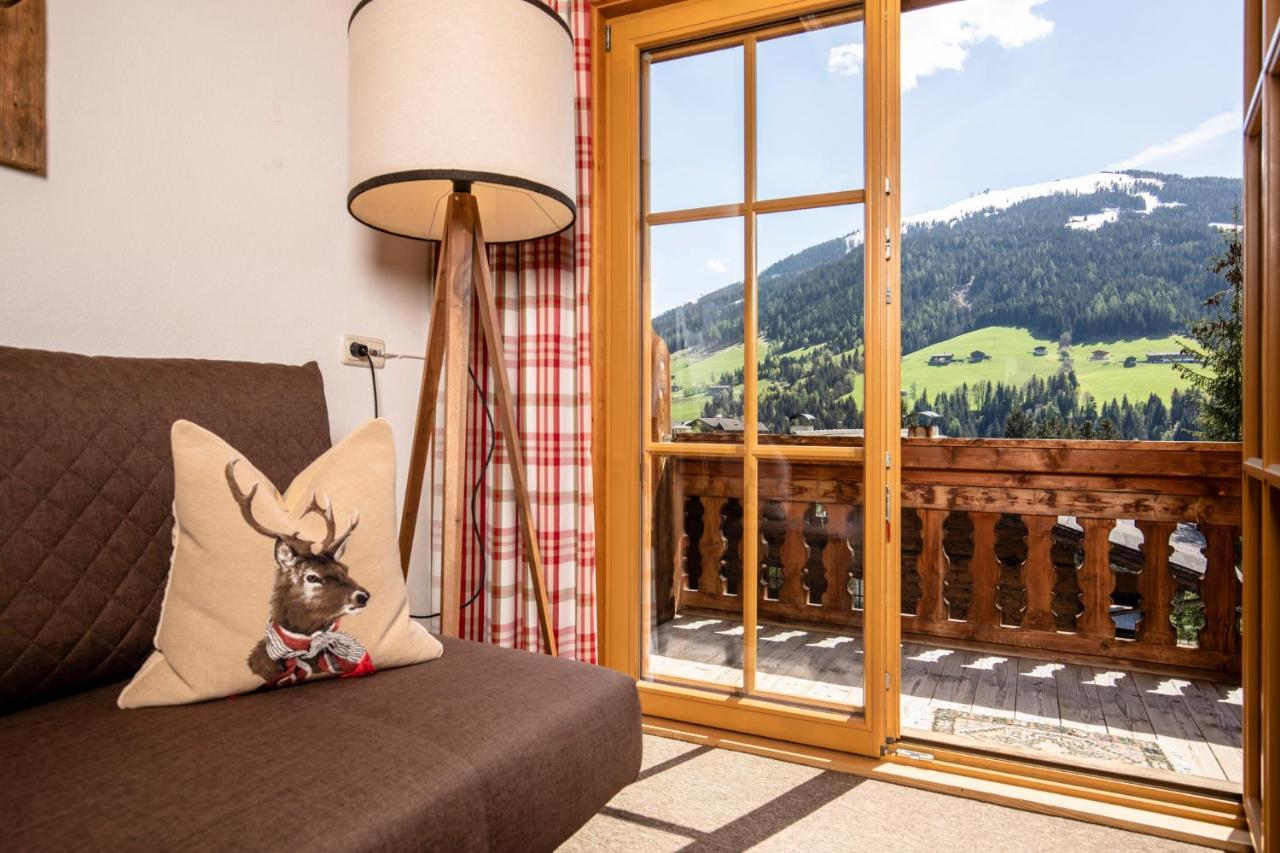Gaestehaus Gratlspitz Alpbach
